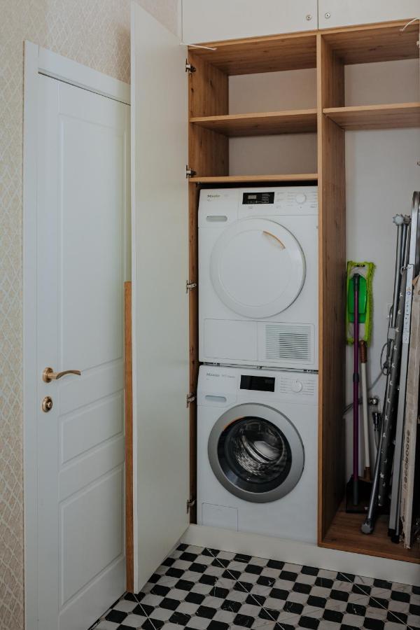 לבוב V.I.P Apartments Dominikanos מראה חיצוני תמונה
